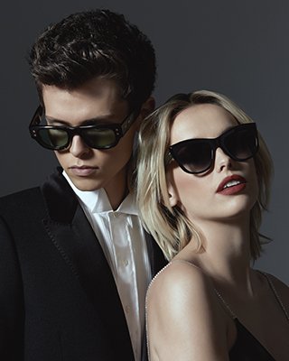 Dita Eyewear: The wait is over... New collection available on DITA.com ...