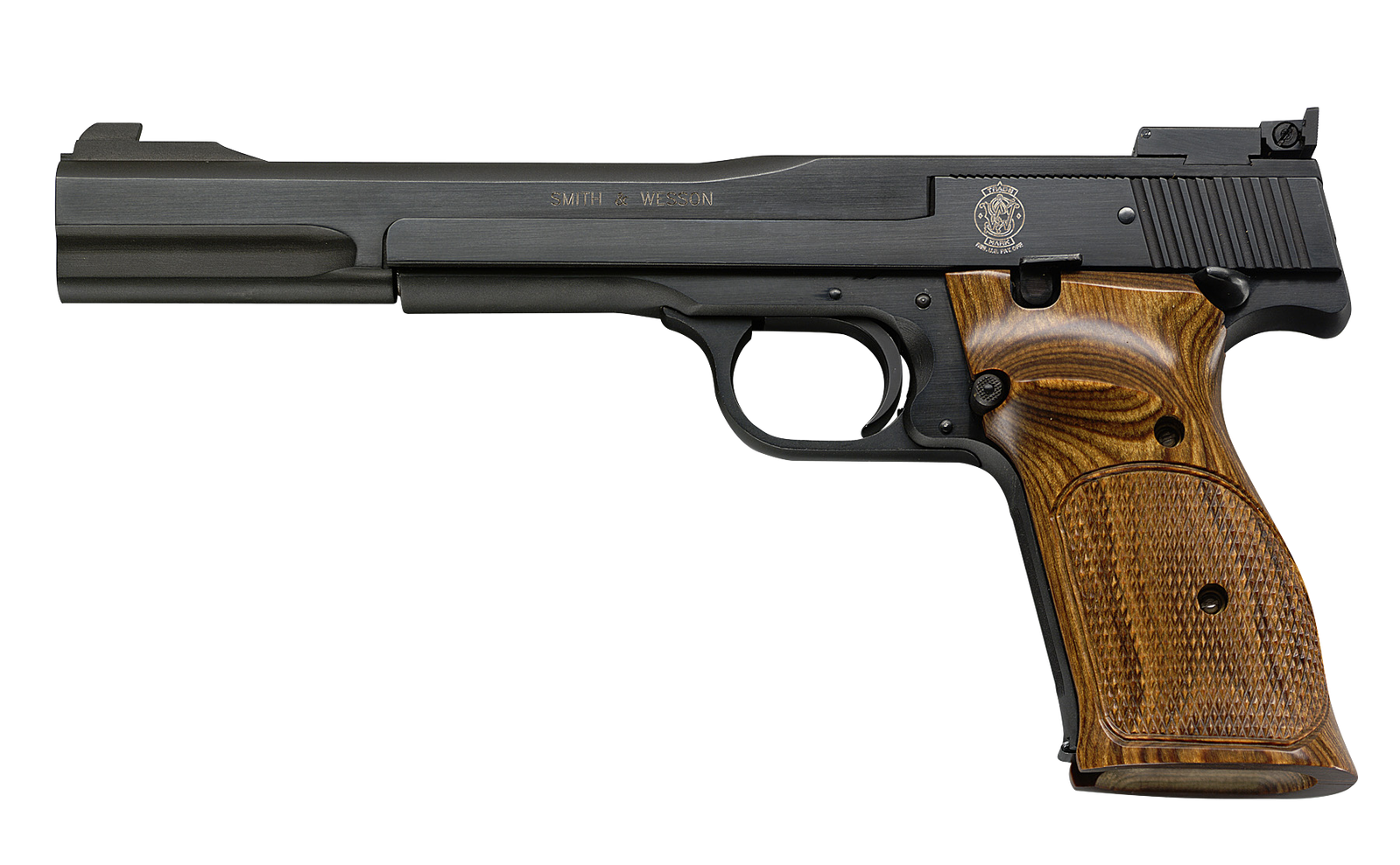 gundigeststore.com: Top 10 Semi-Auto Rimfire Handguns | Marlin | Space Age  Pistol | And More | Milled