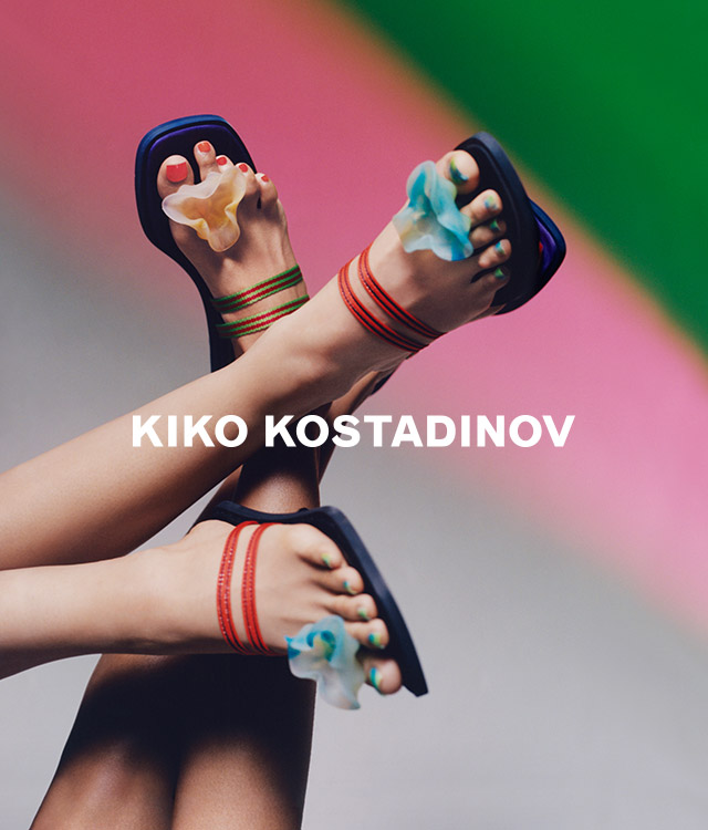 kiko camper heels