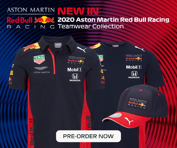 red bull formula 1 shop