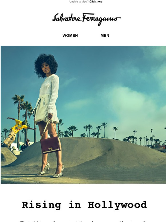 ferragamo coupon