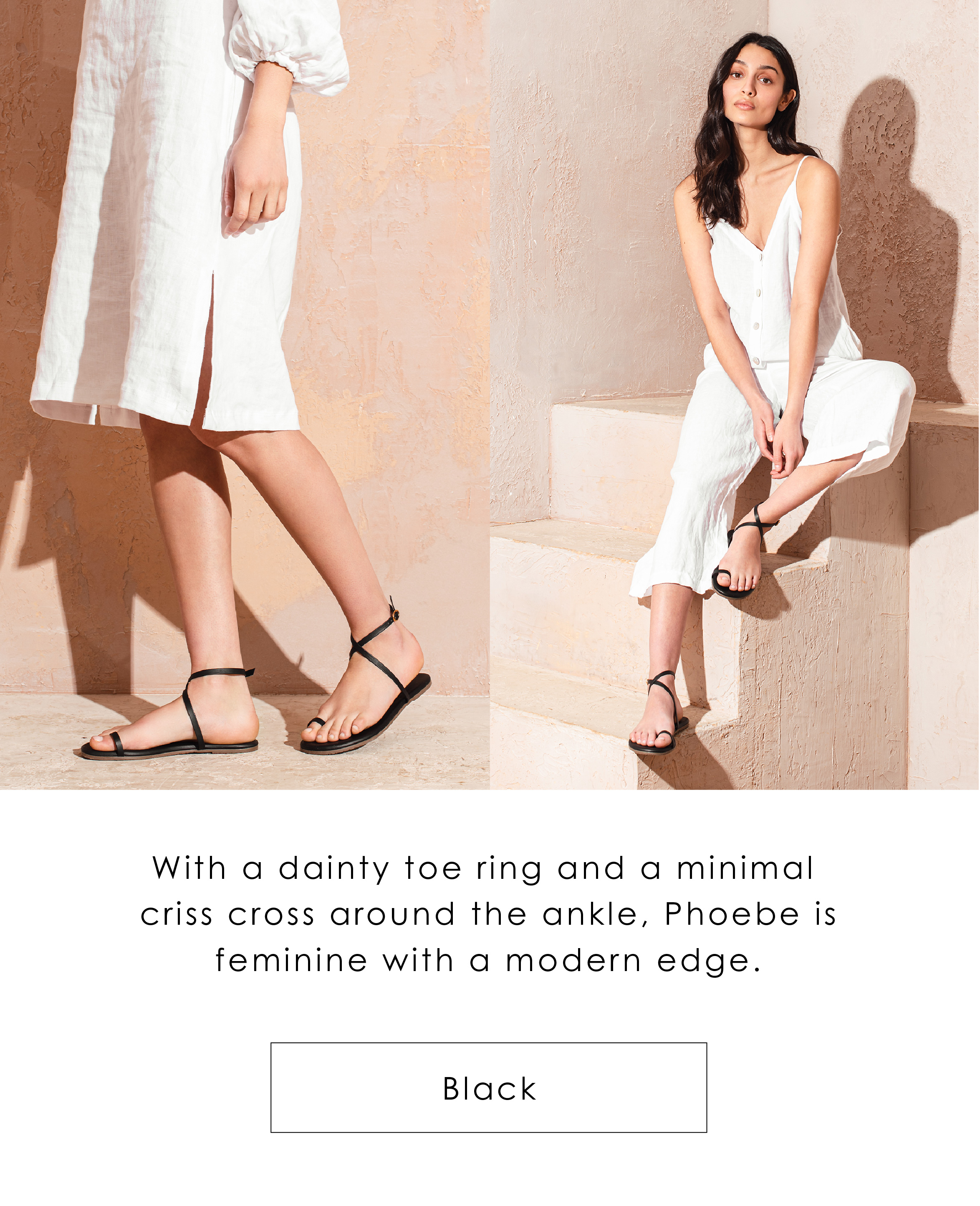 tkees phoebe sandal