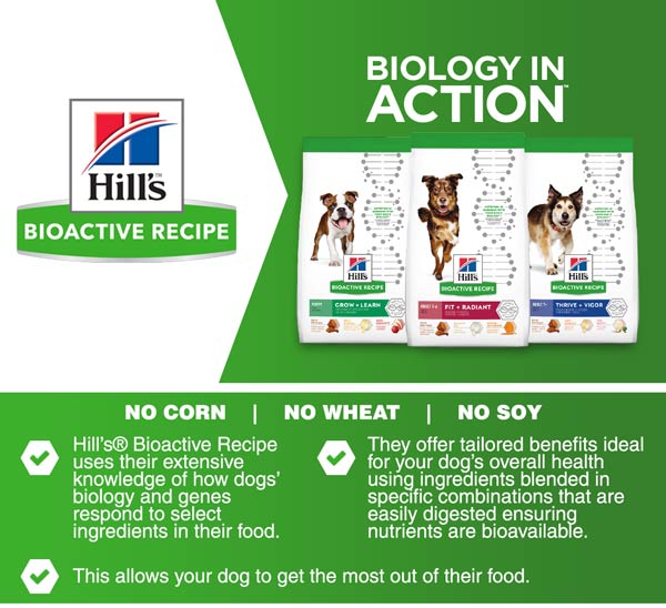 hills bioactive