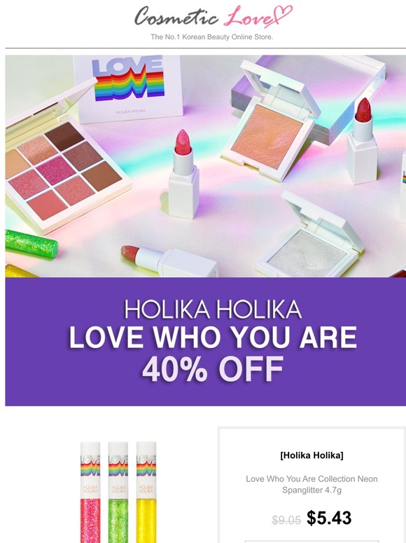 Weekly Sales are here!