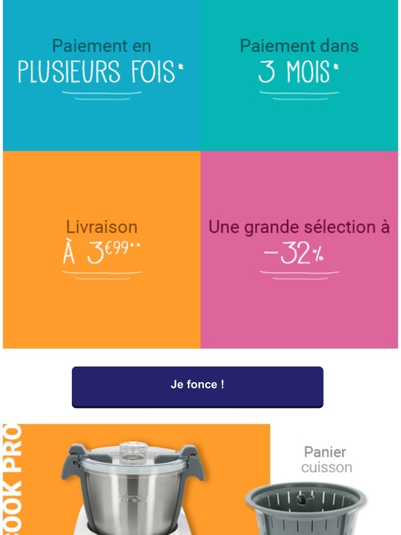 1,2,3,4 offres anniversaire renversantes !