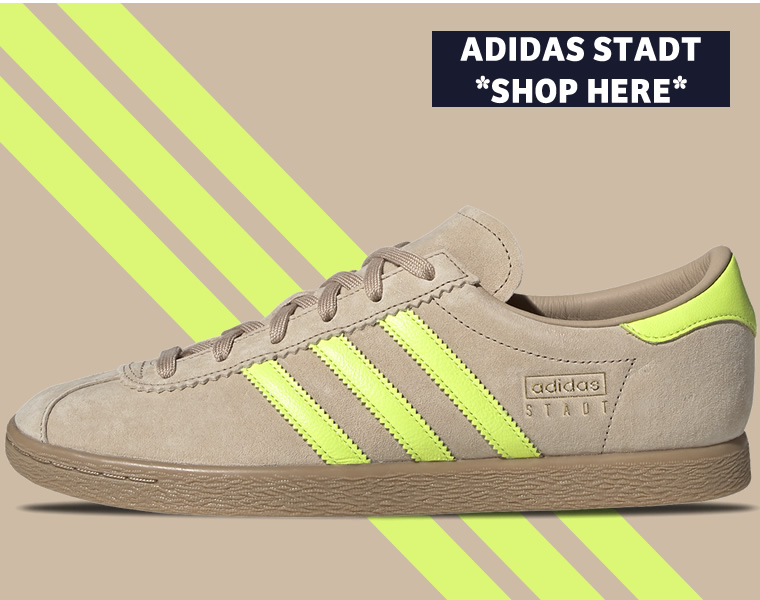 new adidas stadt