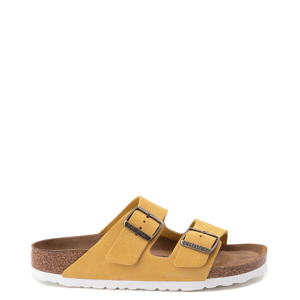 arizona soft footbed ochre