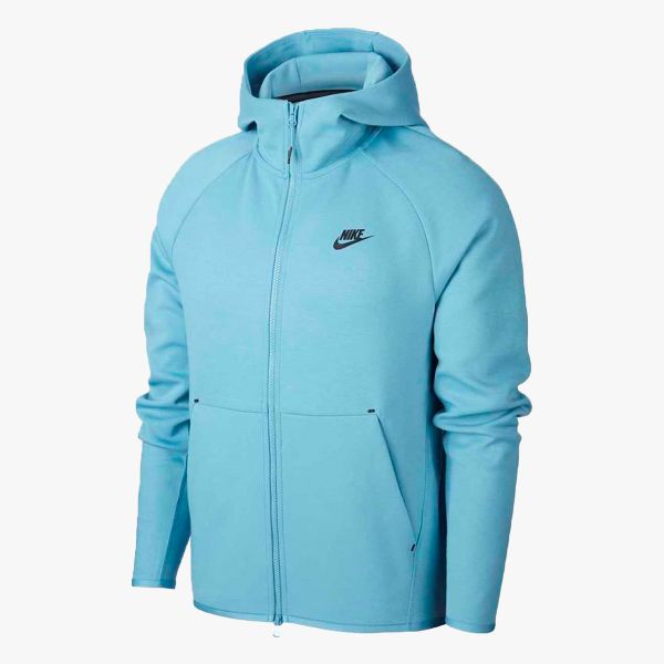 Nike Tech Fleece Hoodie | XL | 98194