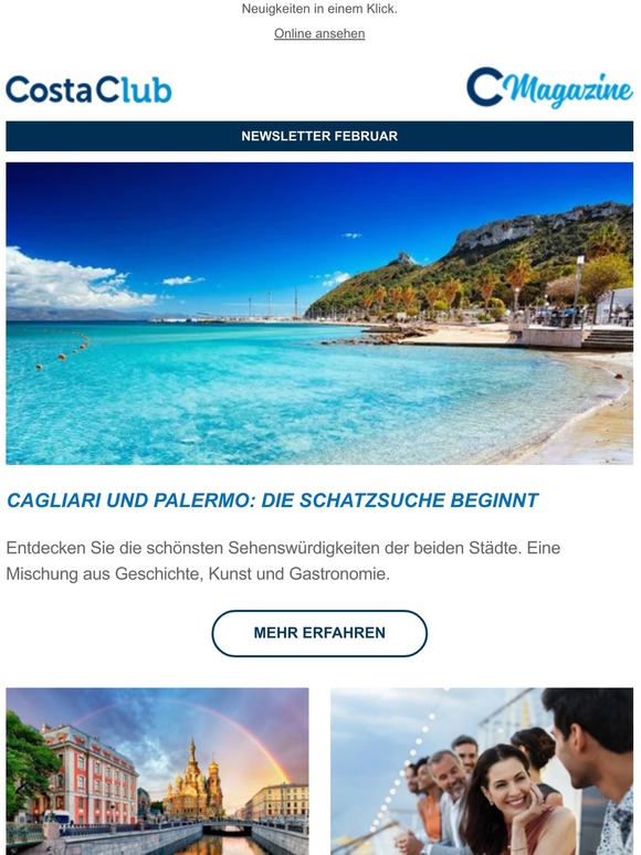 Erleben Sie den Duft des Mittelmeers und die Schönheit Nordeuropas!