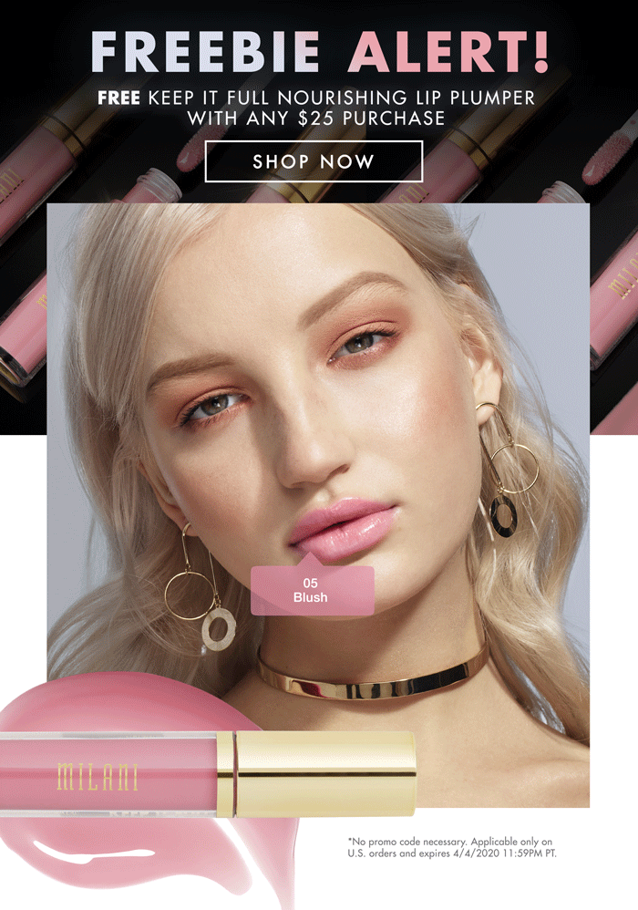 milani keep it full nourishing lip plumper milani keep it full nourishing lip plumper
