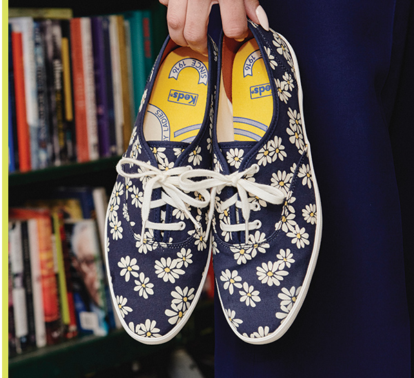 keds vintage champion