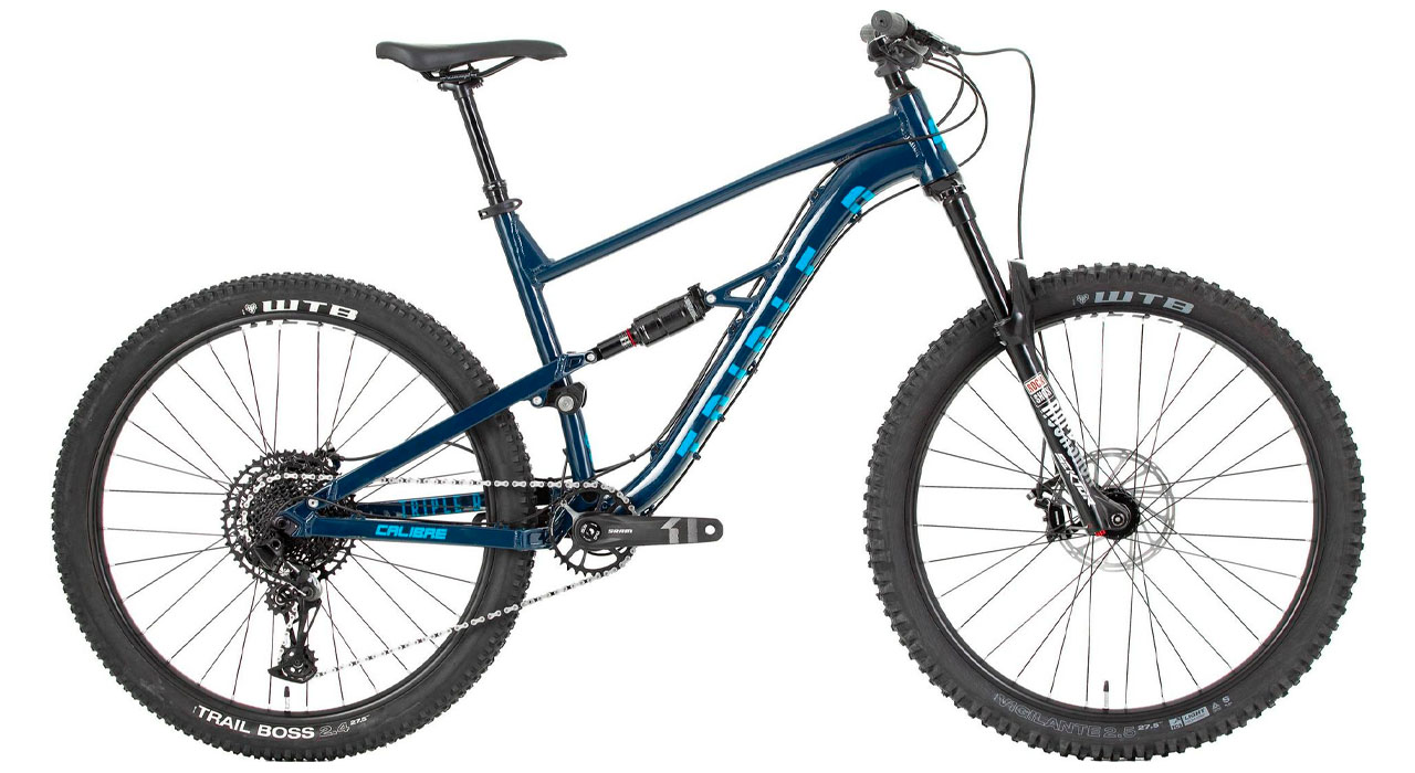 triple b mountain bike