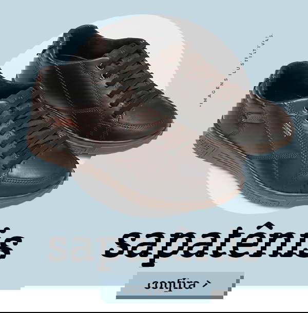 Passarela Sapatenis: comprar mais barato no Submarino