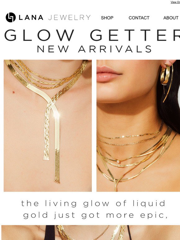 Liquid Gold 