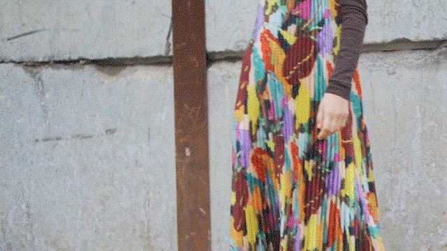 Gorman: Rebekah Callaghan x Gorman 