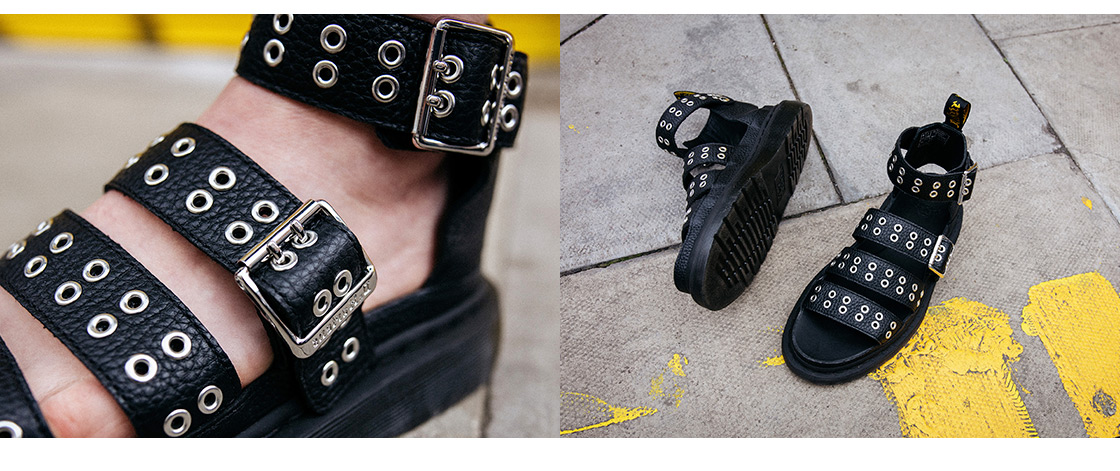 dr martens clarissa hardware