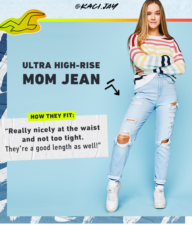 j hollister