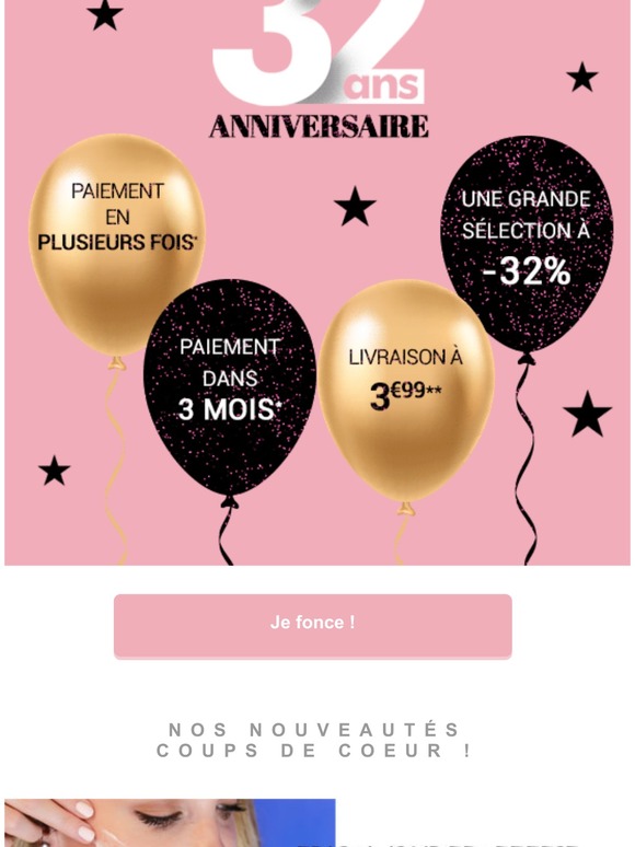 -vous allez adorer…