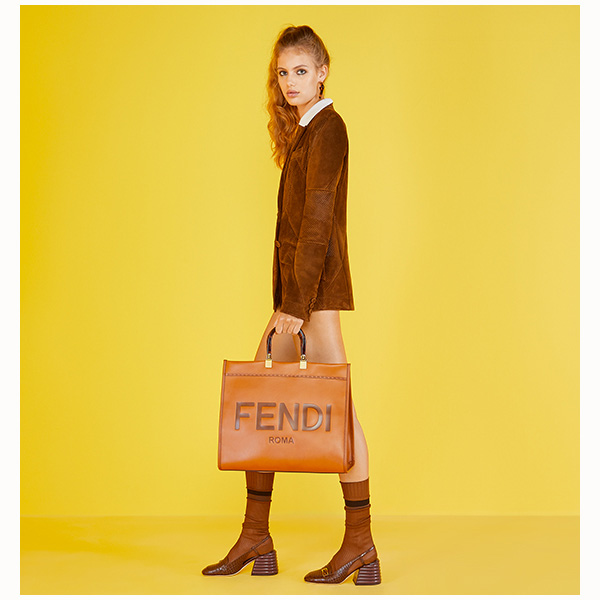 fendi roma sunshine