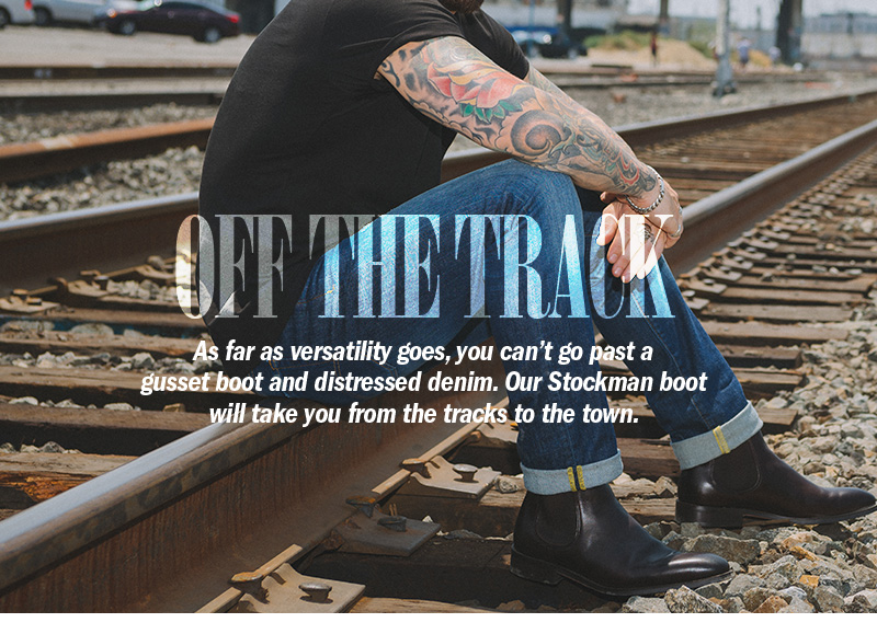 windsor smith stockman