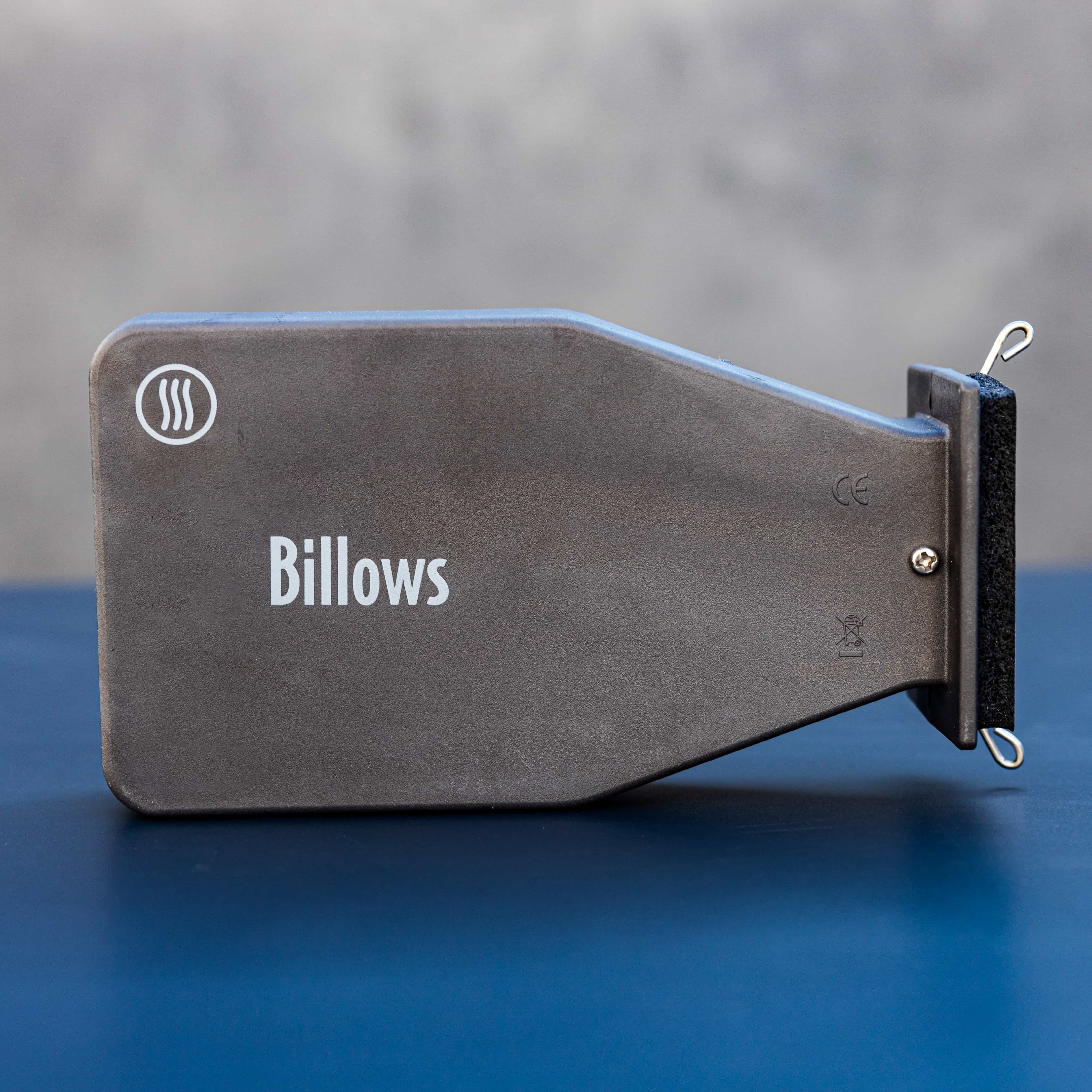 ThermoWorks Introducing Smoke X—1.24mile Longrange BBQ Thermometer Milled