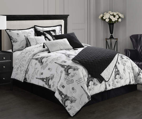 comforter sets queen big lots