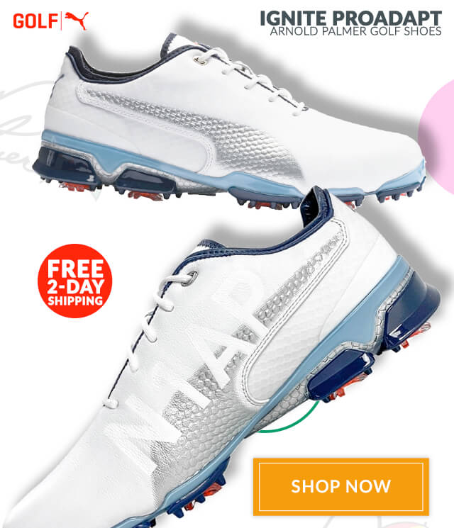 CARLSGOLFLAND.COM: ⛱ Puma ⛱ ☘️ Titleist 