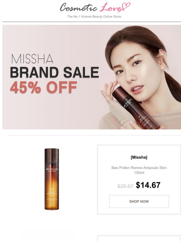 Weekend Brand Sales!!