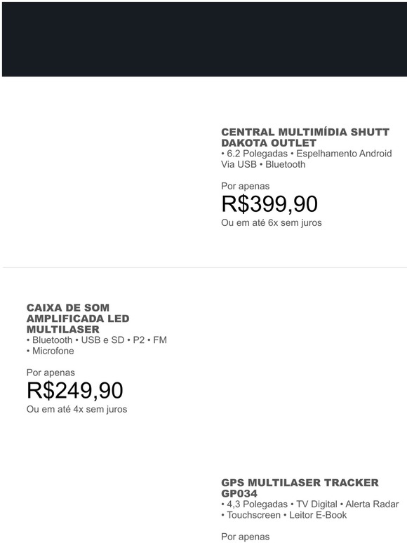 Vem conferir nossas ofertas especiais Itens de reposicao automotiva e muito mais