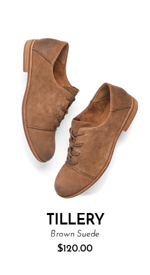 Kork-Ease Shoes: These are SO perfect 
