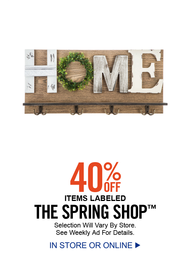 Hobby Lobby Free Shipping Ends at Midnight 🚨 Milled