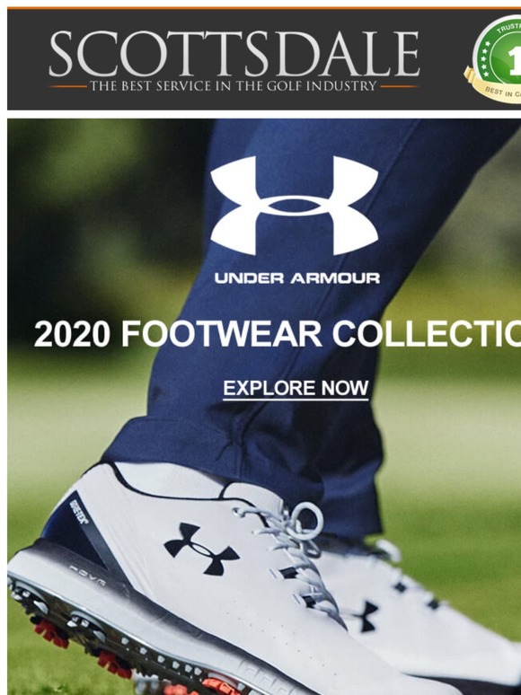 under armour 2020 shoes
