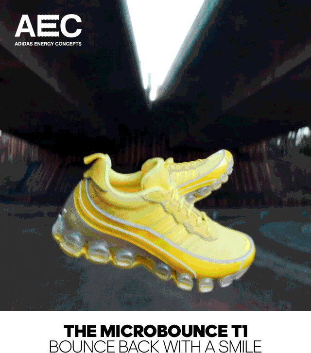 adidas microbounce 2022
