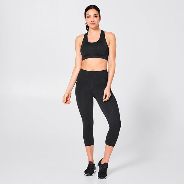 Target Australia: End of season 