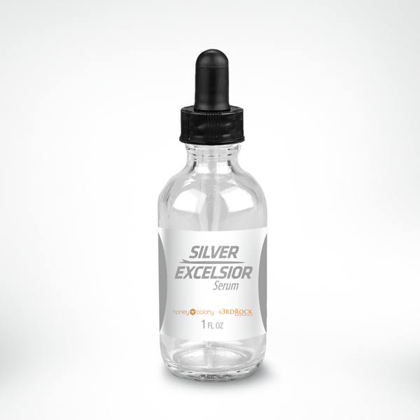 Image of Silver Excelsior Serum