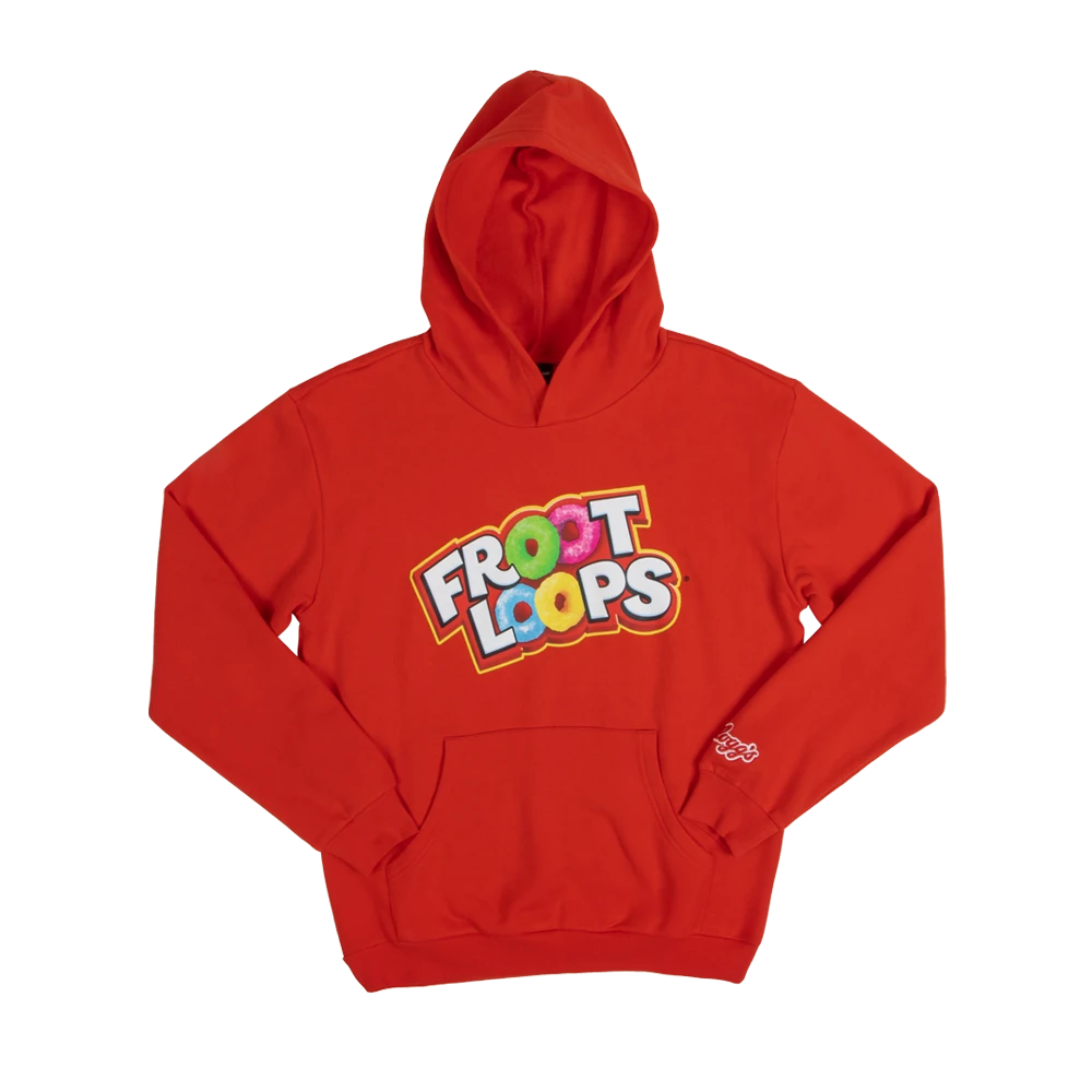 fruit loops sweatpants