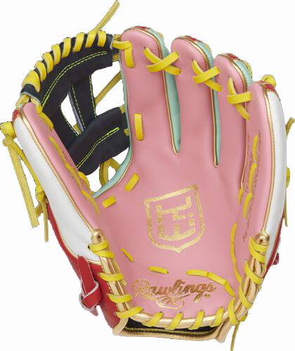 kolten wong baseball glove