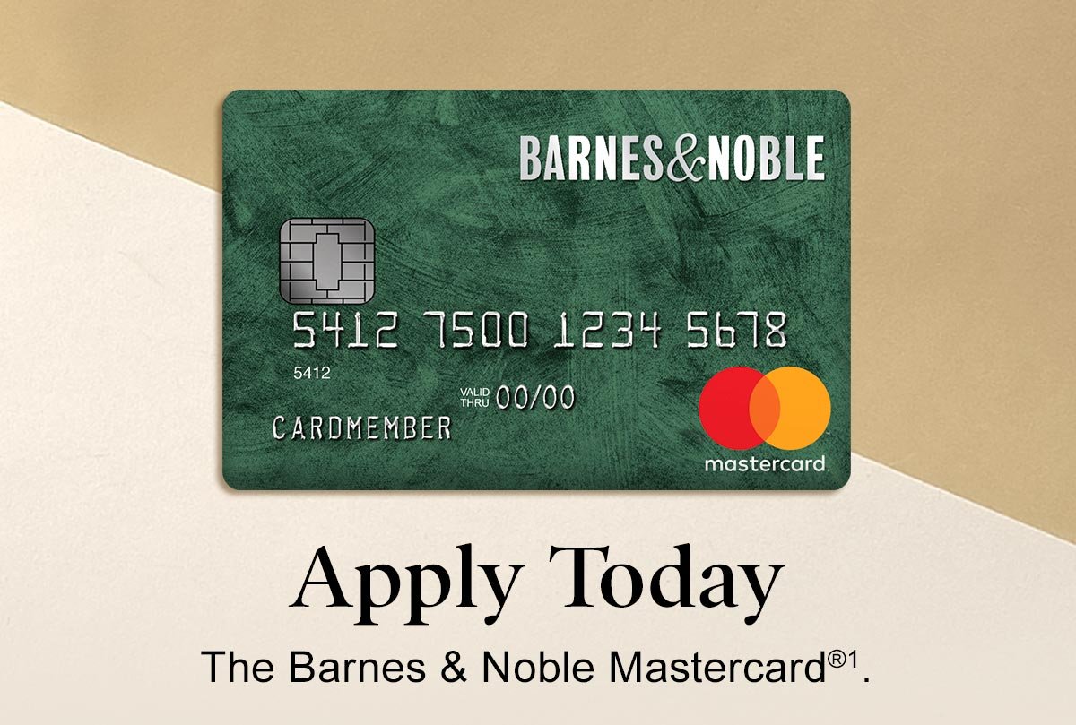 Barnes Noble The Bn Mastercard Start Your Rewards By Earning A 25 Bn Gift Card Milled