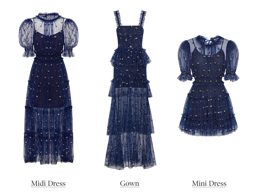 alice McCALL: Most Wanted | Milled