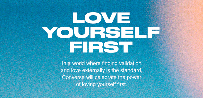 love fiercely converse