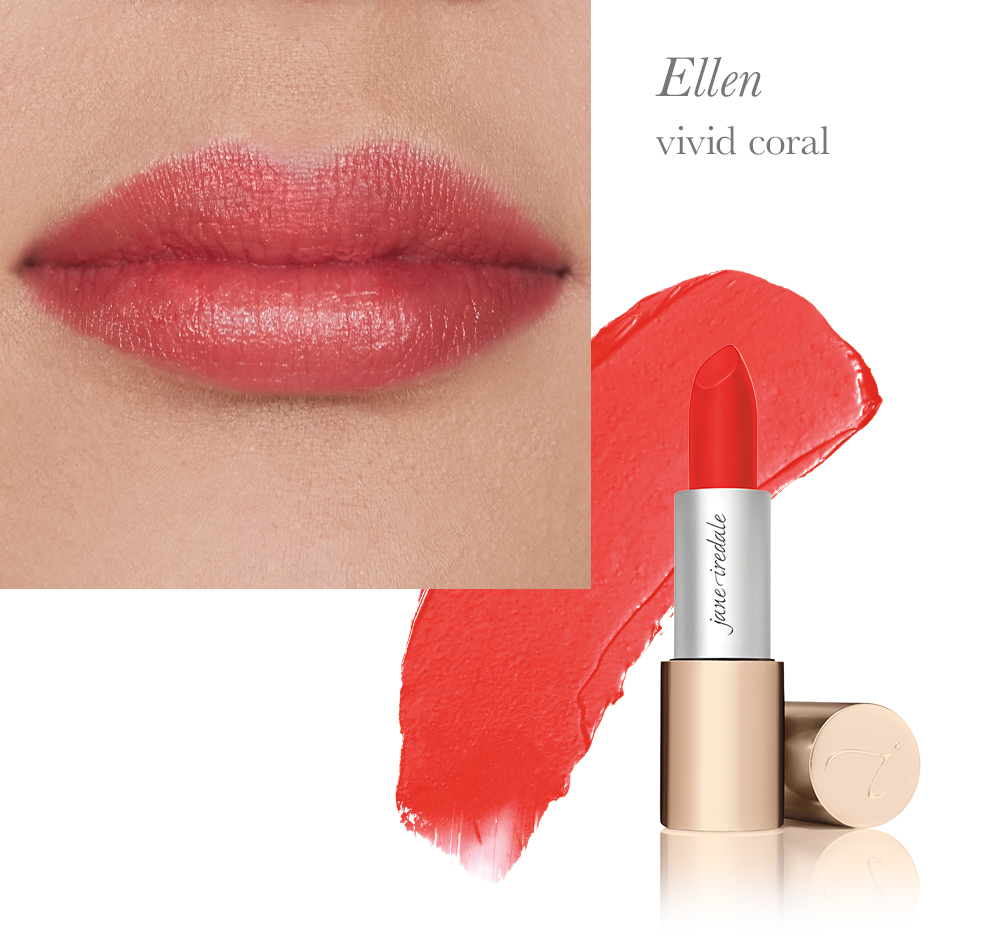 jane iredale ellen lipstick