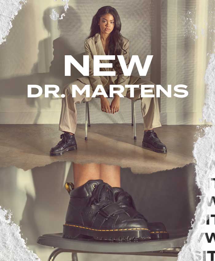 office shoes martens