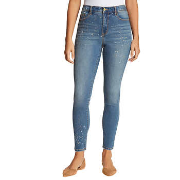 costco social standard jeans
