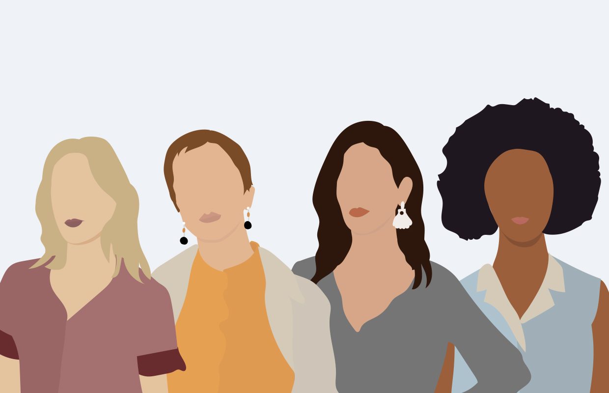 Parsley Health International Women’s Day and Gender Equality in Health