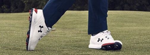 under armour hovr matchplay