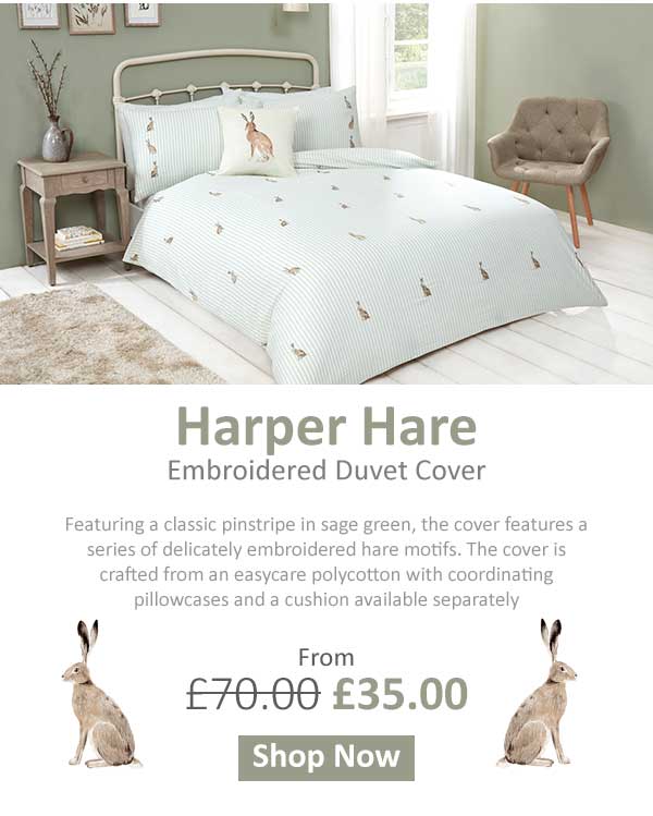 Julian Charles Shop Our Country Collection Milled