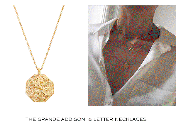 Amber Sceats: MIX \u0026 MATCH // Layer Your 