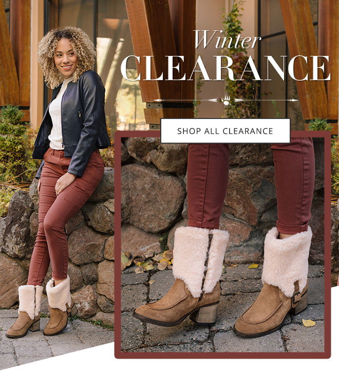 BEARPAW: Save More Than Daylight With 