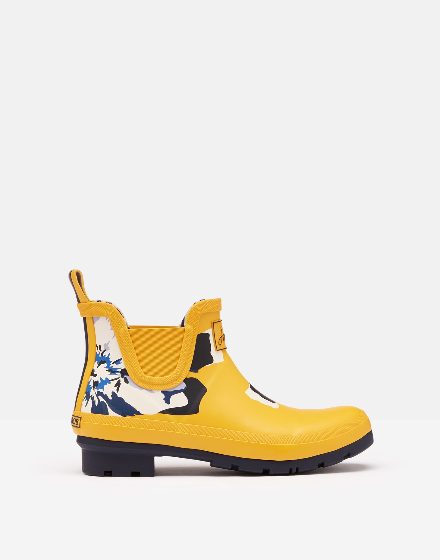 wellibob short height rain boots