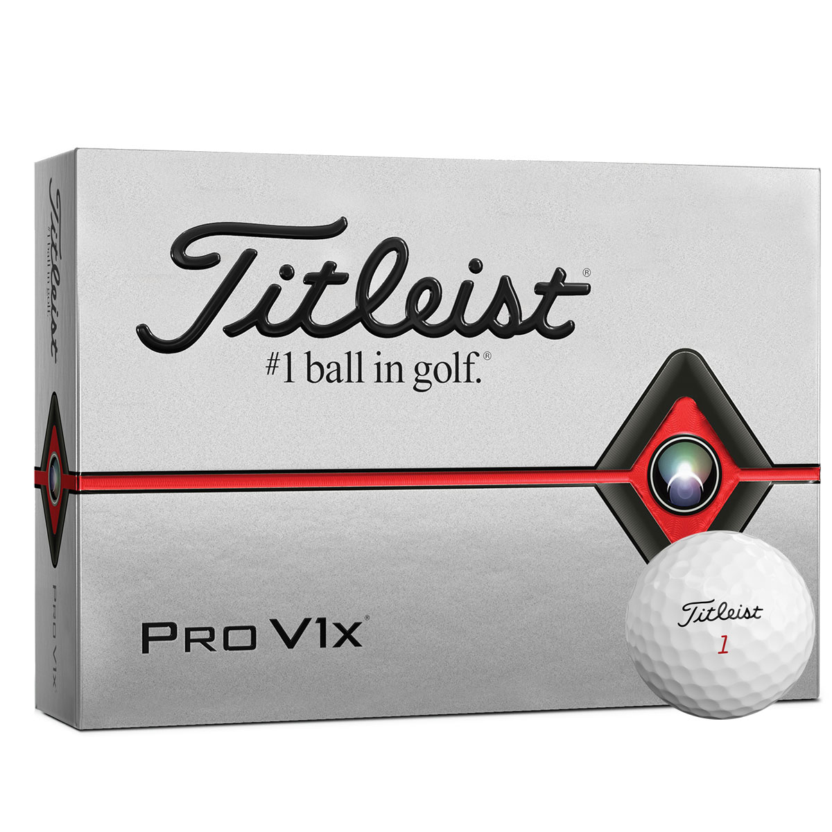 Onlinegolf: Tp5 Tp5x Limited Edition Box 